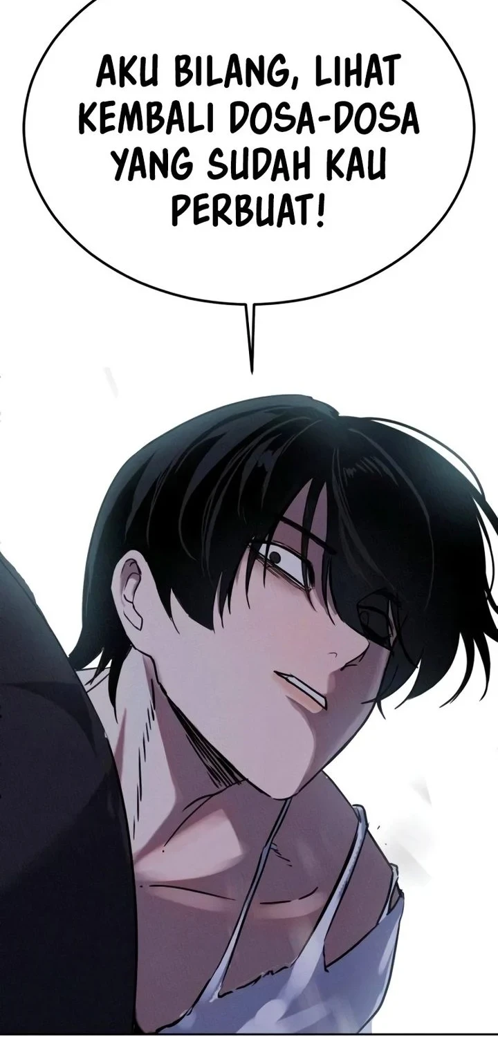 Resurrection Boy Chapter 22 Gambar 36