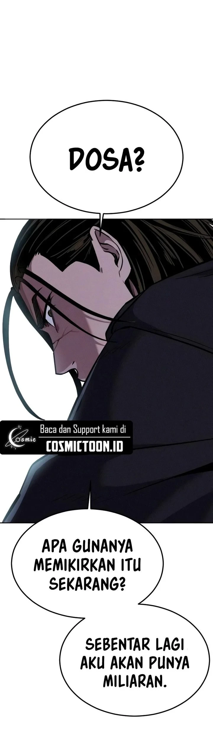 Resurrection Boy Chapter 22 Gambar 37