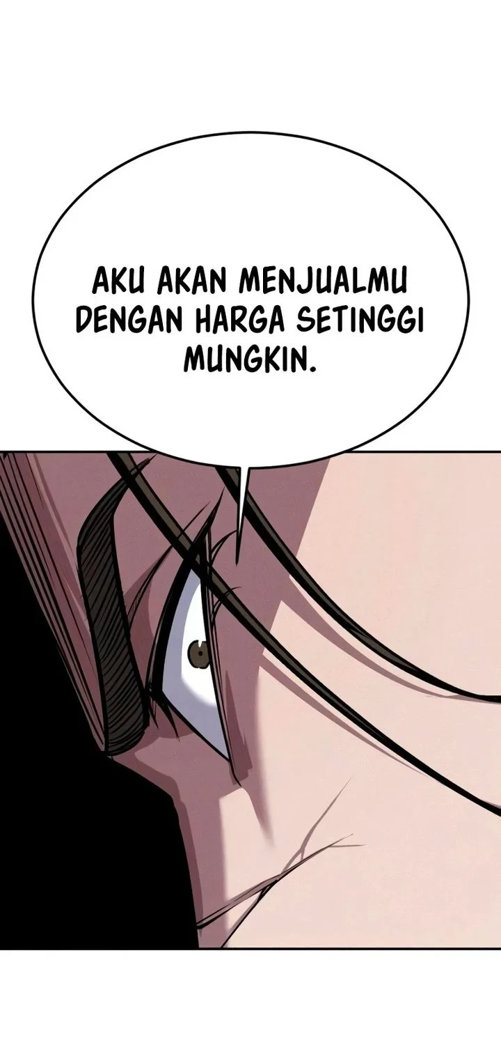 Resurrection Boy Chapter 22 Gambar 38