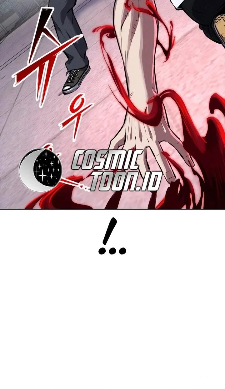 Resurrection Boy Chapter 22 Gambar 40