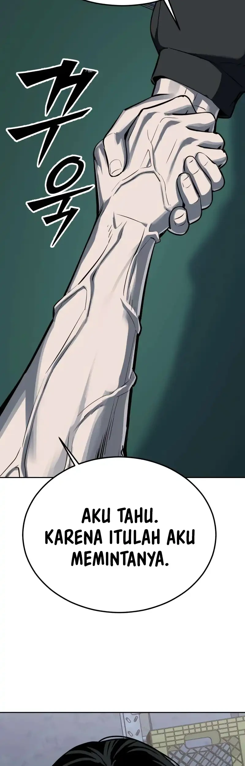 Resurrection Boy Chapter 23 Gambar 26