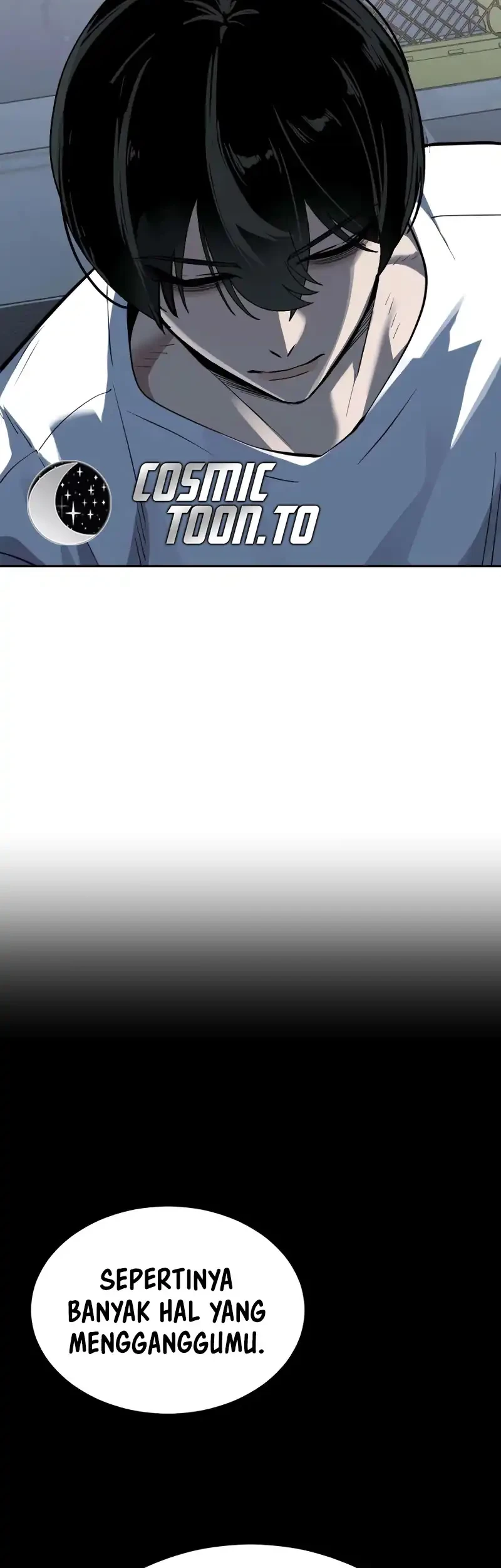 Resurrection Boy Chapter 23 Gambar 27