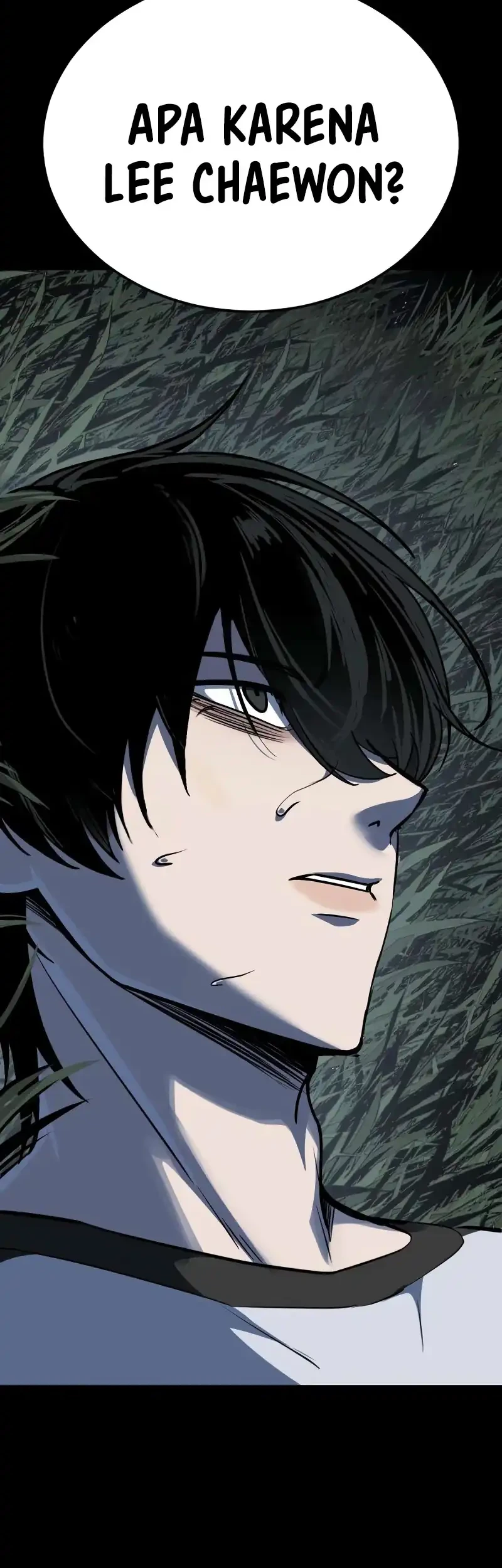 Resurrection Boy Chapter 23 Gambar 28