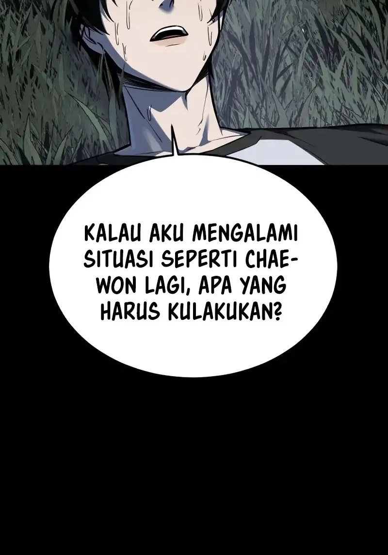 Resurrection Boy Chapter 23 Gambar 30