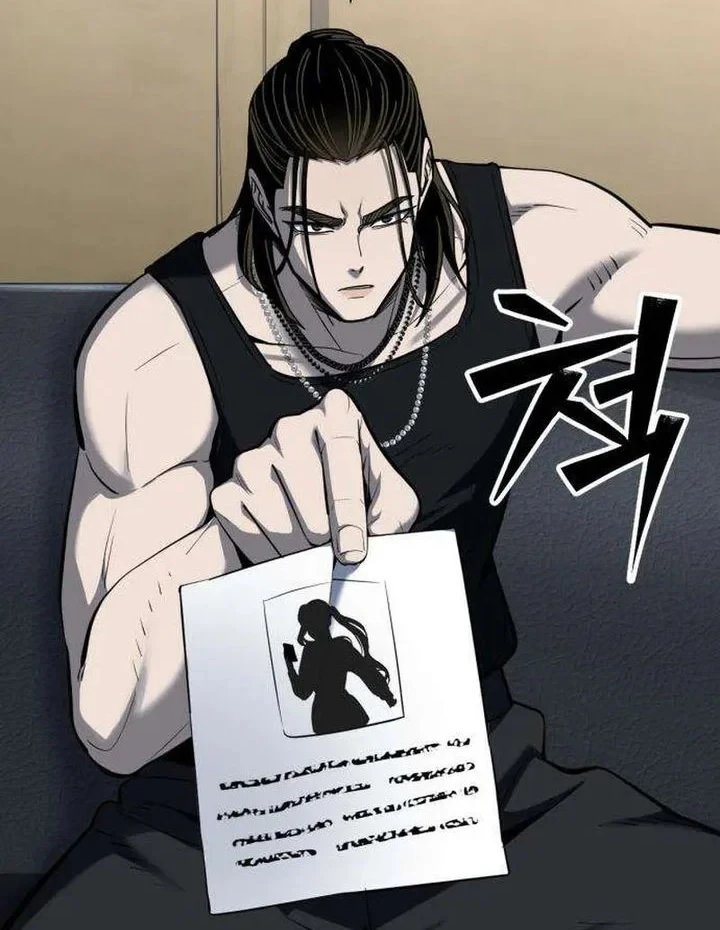 Resurrection Boy Chapter 24 Gambar 31