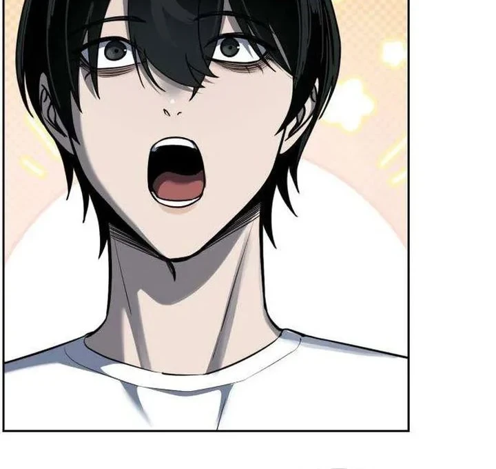 Resurrection Boy Chapter 24 Gambar 35