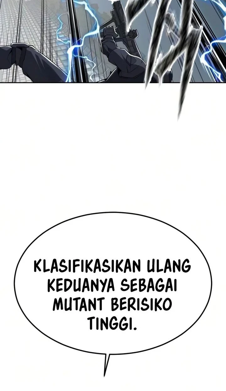 Resurrection Boy Chapter 25 Gambar 39