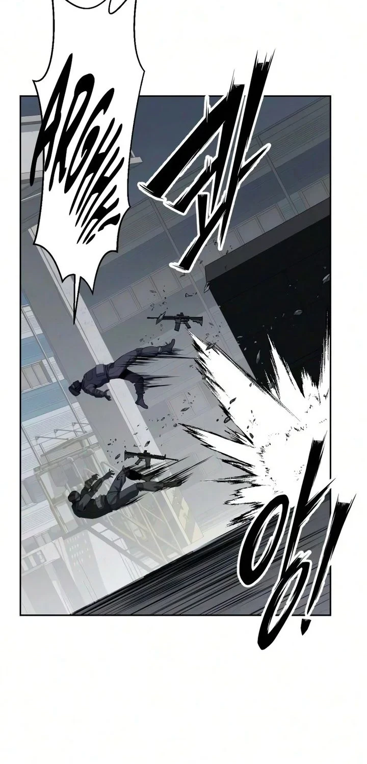 Resurrection Boy Chapter 26 Gambar 29