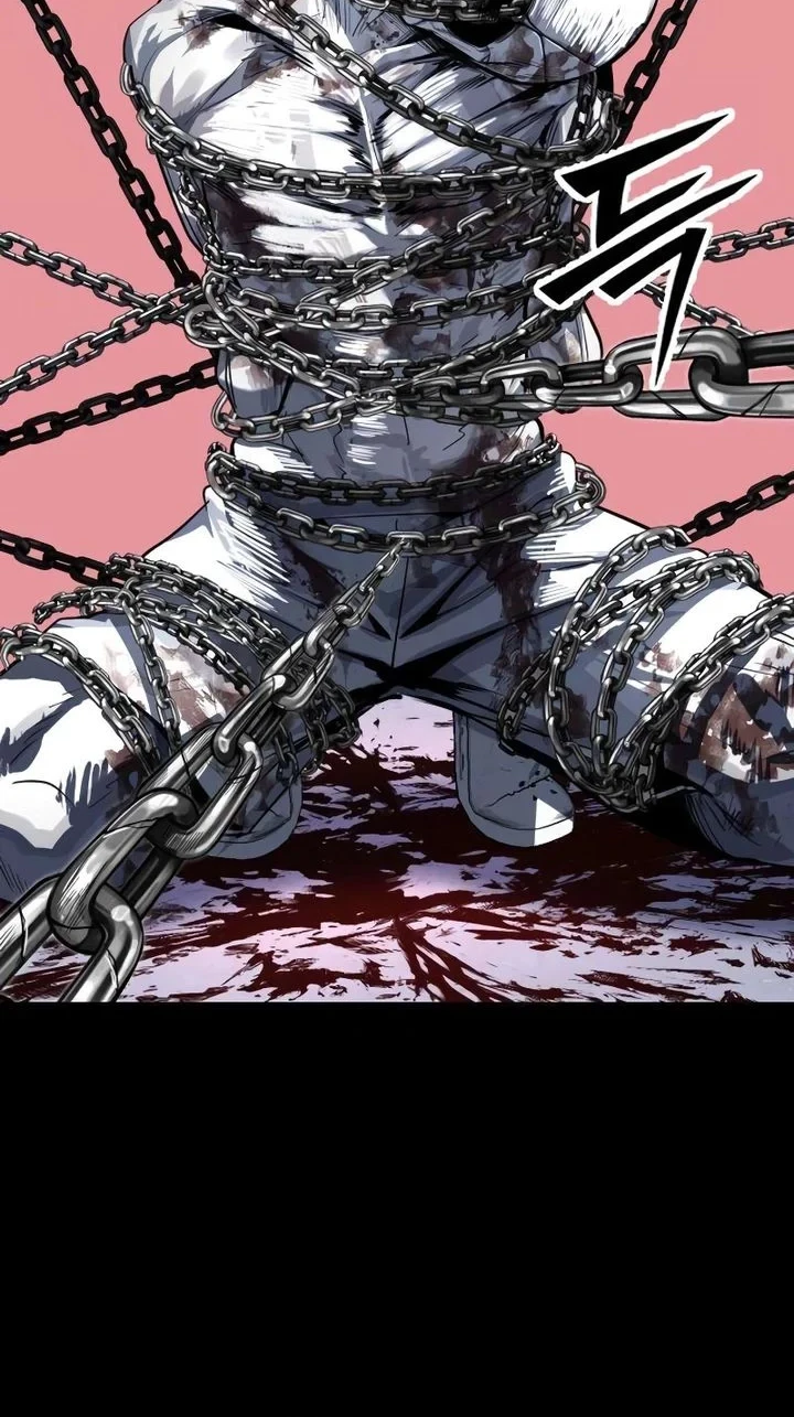 Resurrection Boy Chapter 27 Gambar 32