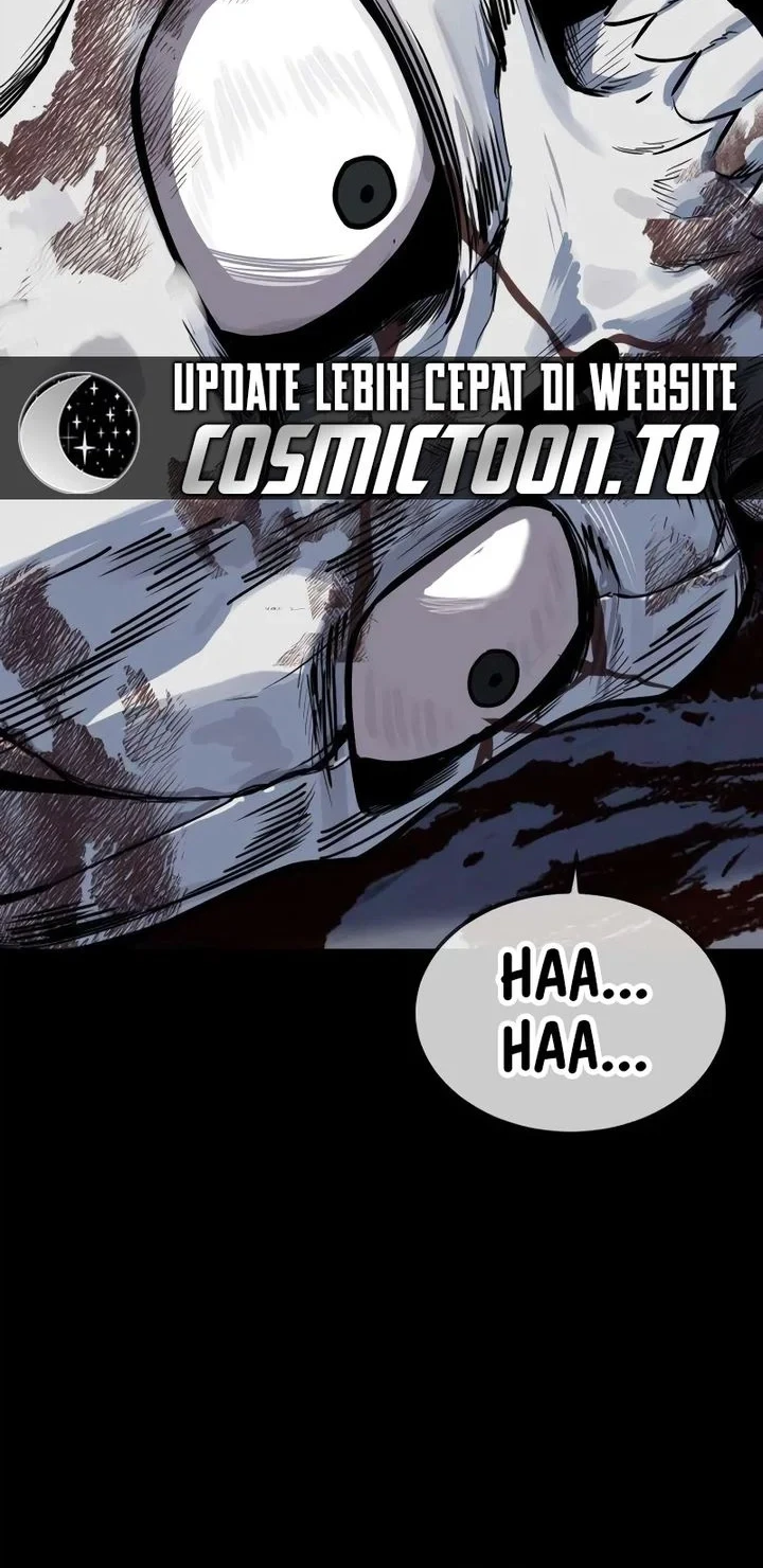 Resurrection Boy Chapter 27 Gambar 34
