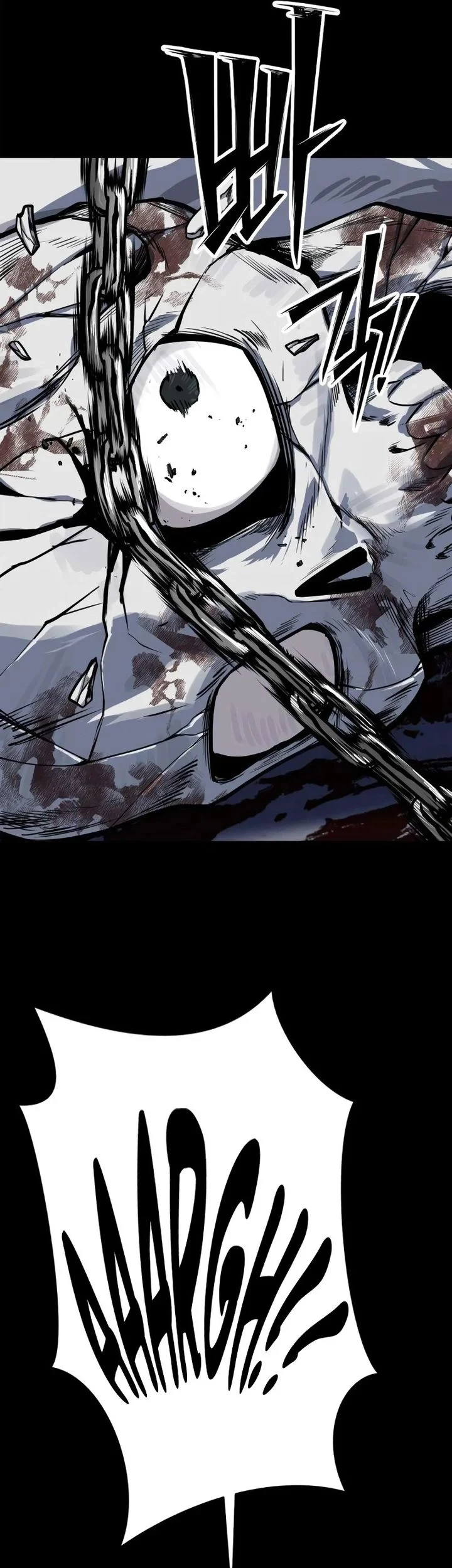 Resurrection Boy Chapter 27 Gambar 35