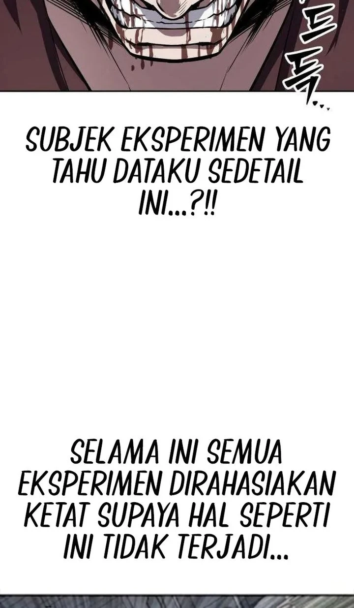 Resurrection Boy Chapter 28 Gambar 31