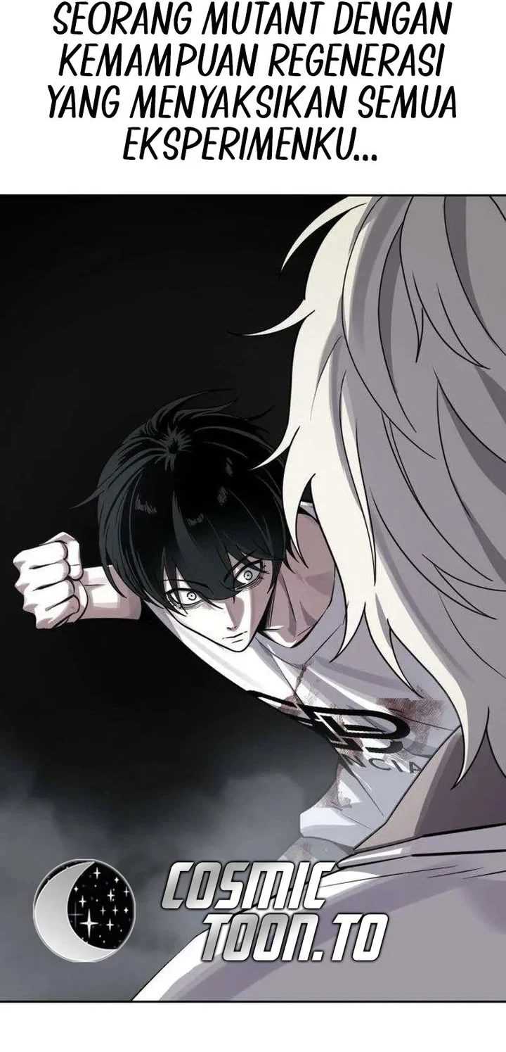 Resurrection Boy Chapter 28 Gambar 33