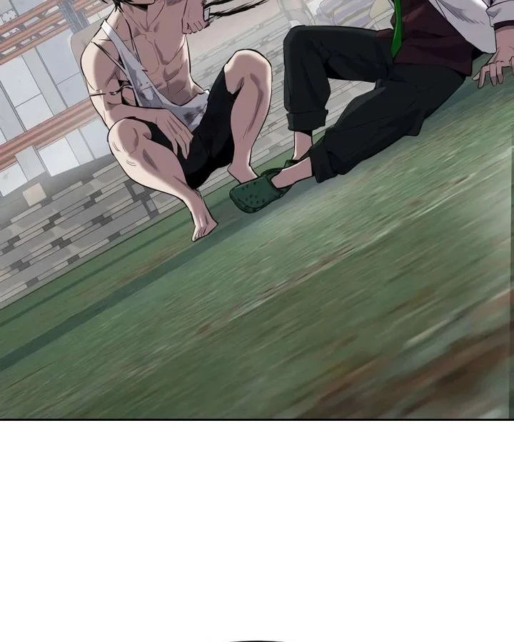 Resurrection Boy Chapter 29 Gambar 31