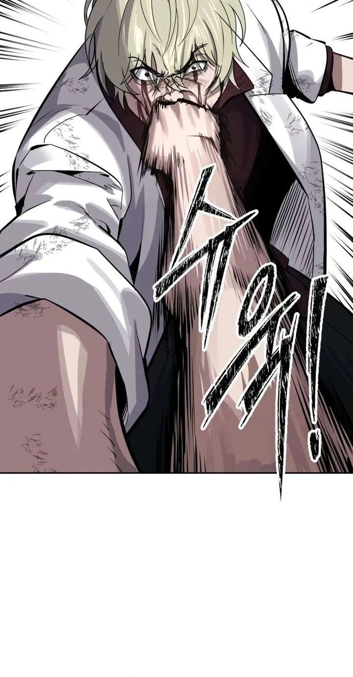 Resurrection Boy Chapter 29 Gambar 35