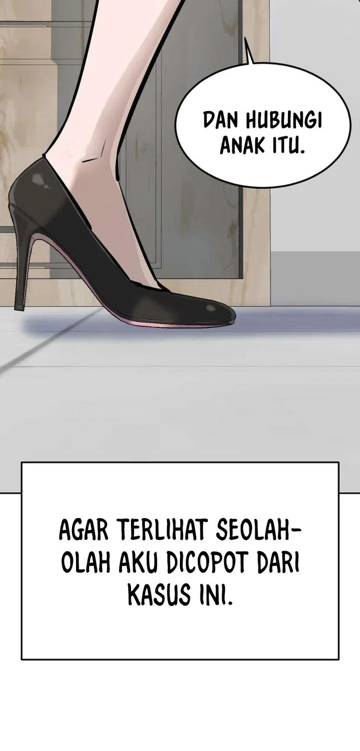 Resurrection Boy Chapter 32 Gambar 31