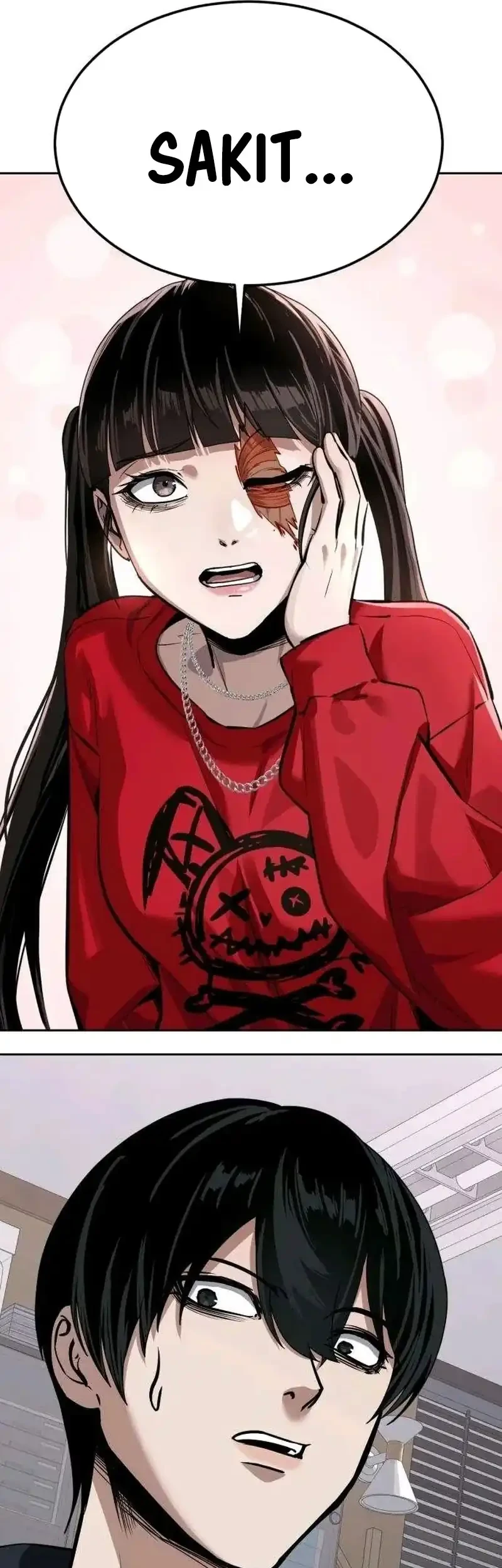 Resurrection Boy Chapter 34 Gambar 25