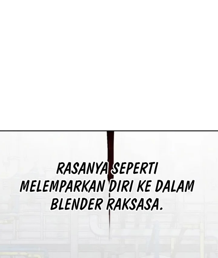 Resurrection Boy Chapter 35 Gambar 22