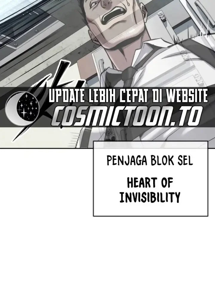 Resurrection Boy Chapter 36 Gambar 29