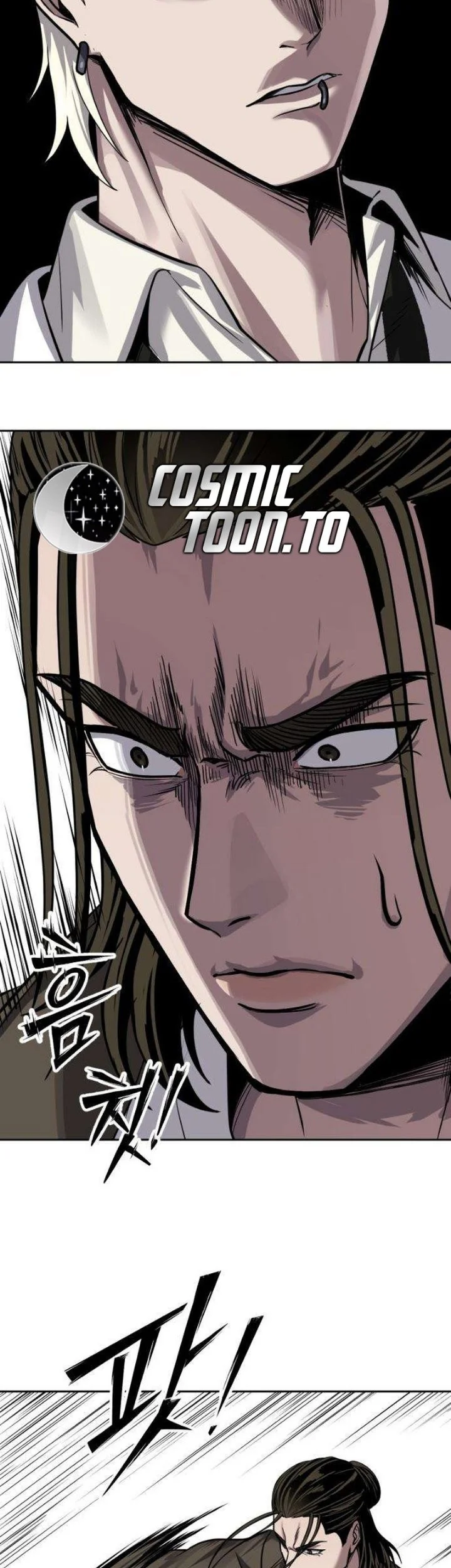 Resurrection Boy Chapter 37 Gambar 26