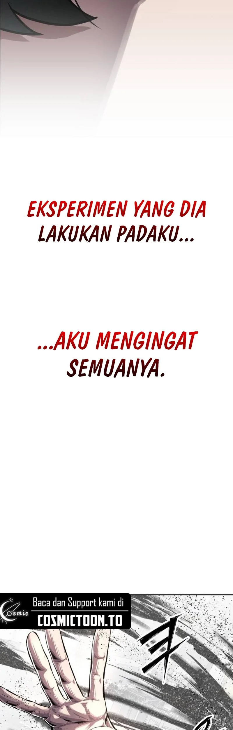 Resurrection Boy Chapter 40 Gambar 24