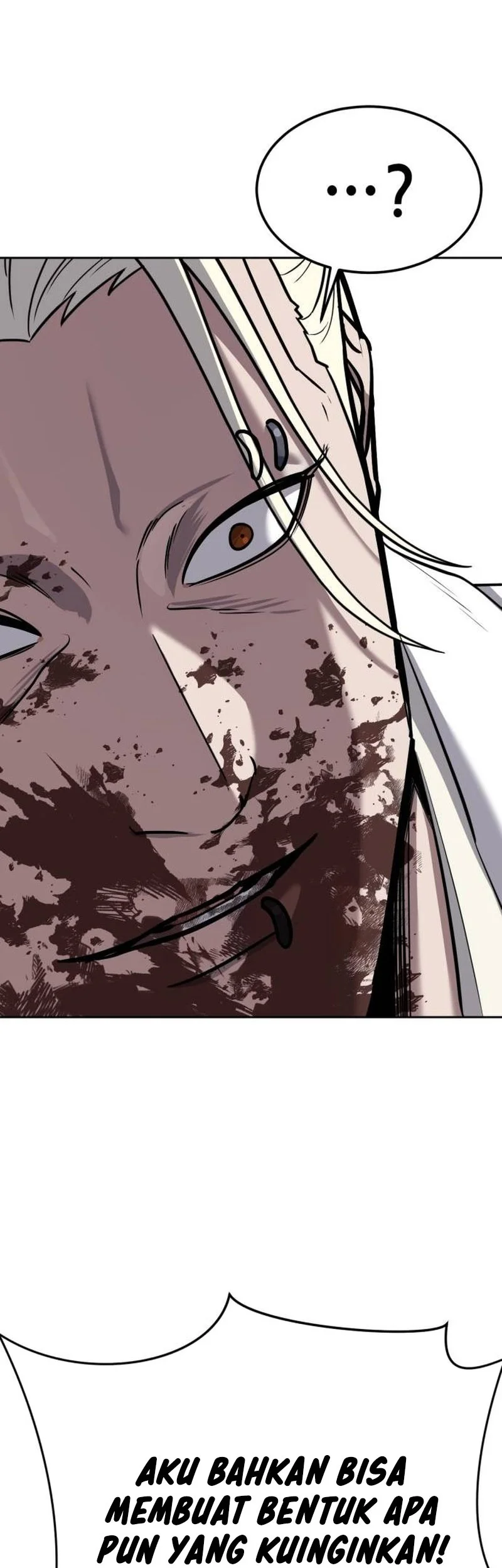 Resurrection Boy Chapter 40 Gambar 27