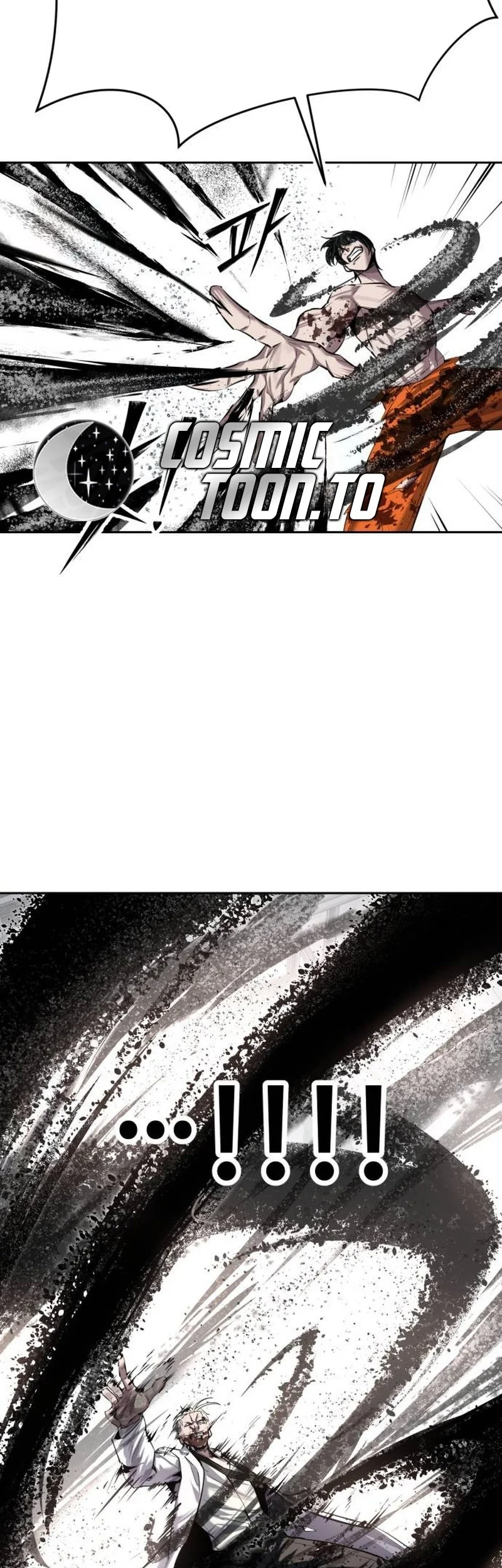 Resurrection Boy Chapter 40 Gambar 28