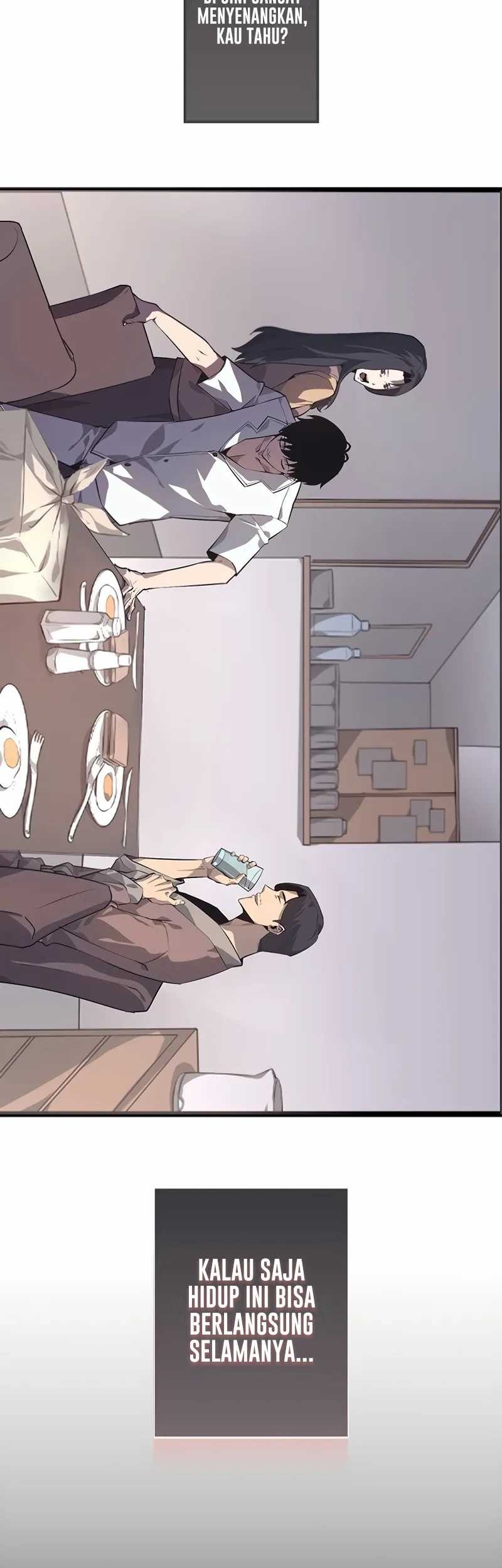Return From The Abyss Chapter 1 Gambar 27
