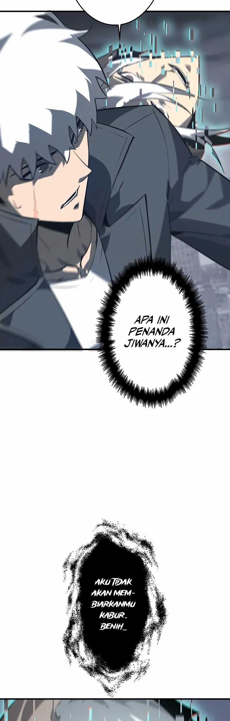 Return From The Abyss Chapter 18 Gambar 22