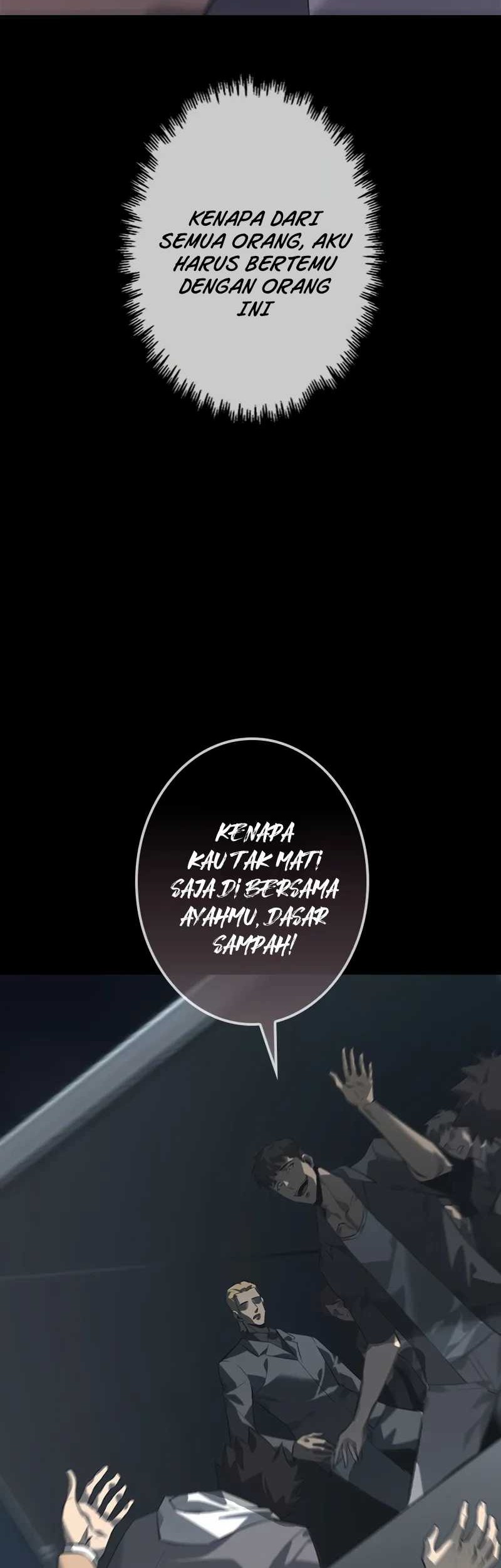 Return From The Abyss Chapter 2 Gambar 22