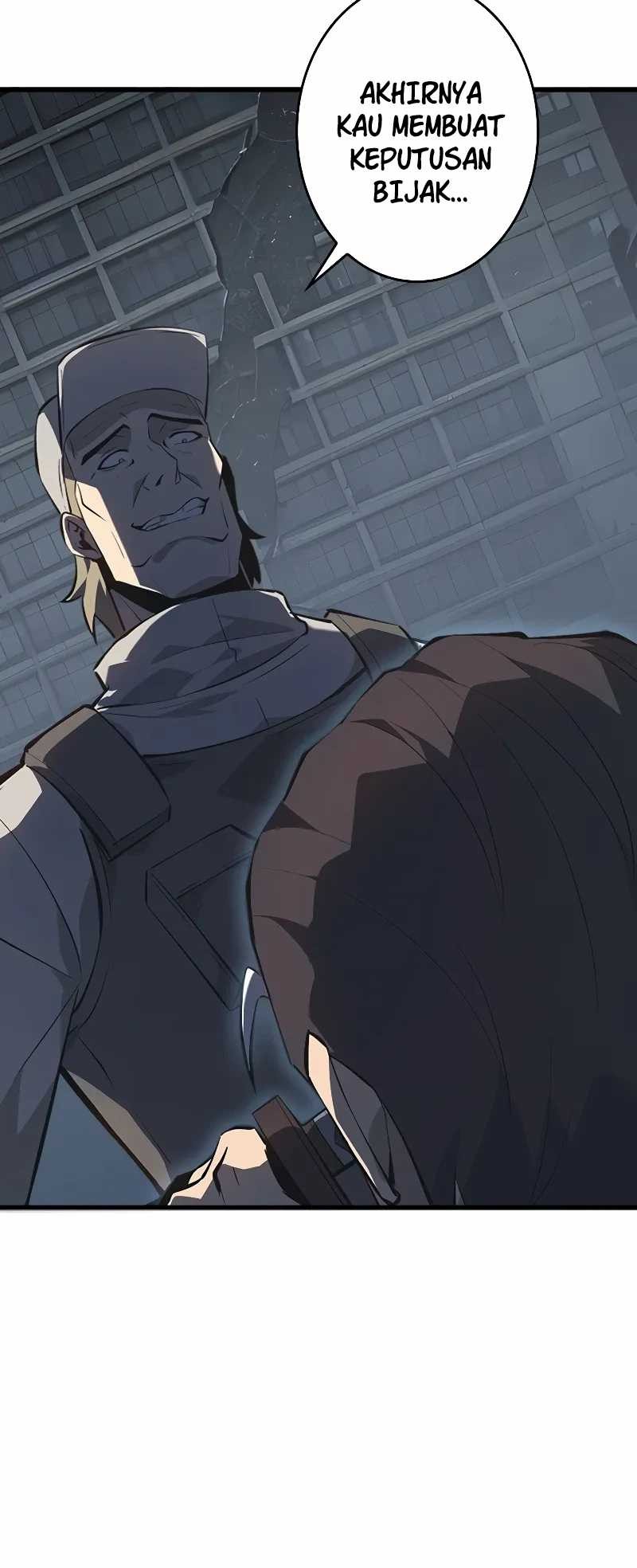 Return From The Abyss Chapter 20 Gambar 23