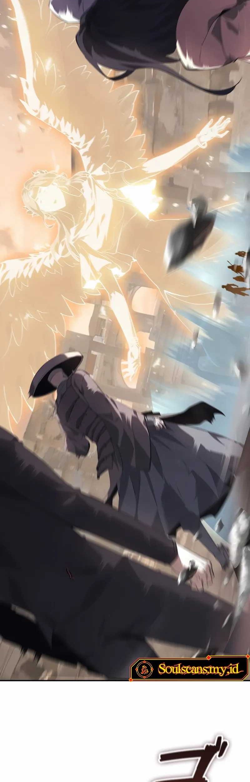 Return From The Abyss Chapter 24 Gambar 17
