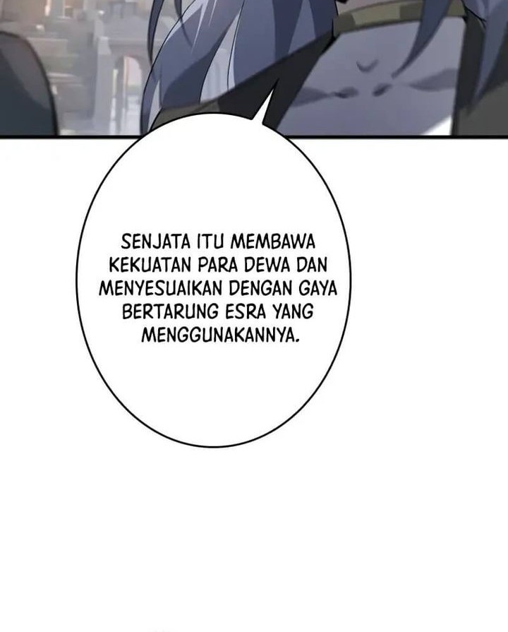 Return From The Abyss Chapter 26 Gambar 18