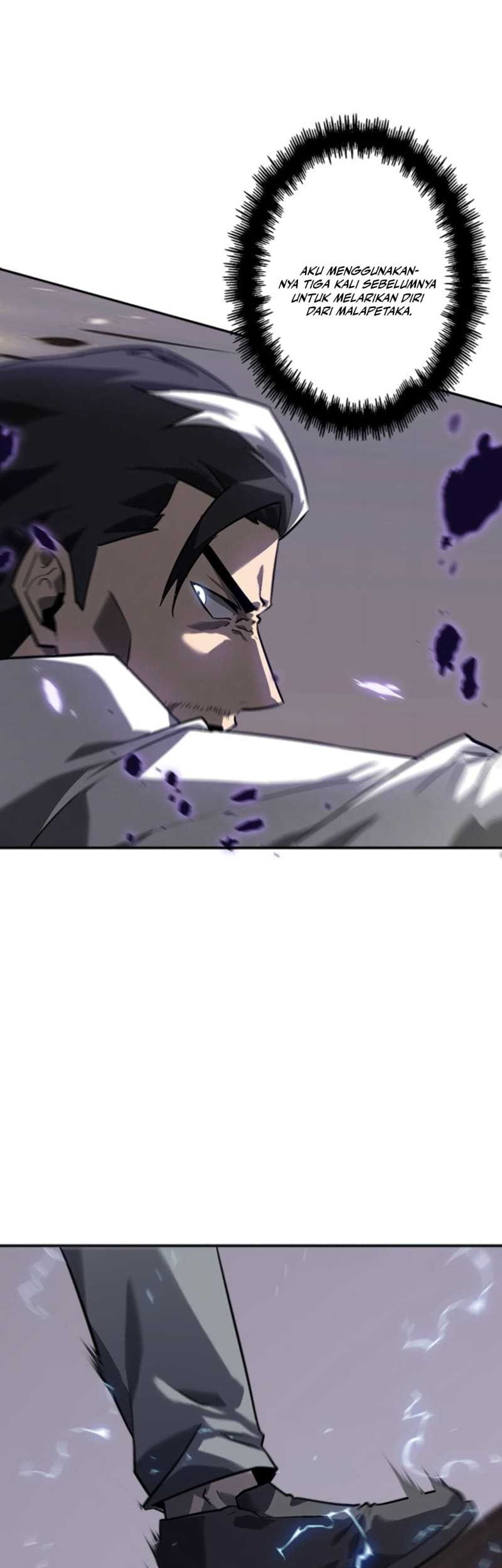 Return From The Abyss Chapter 29 Gambar 19