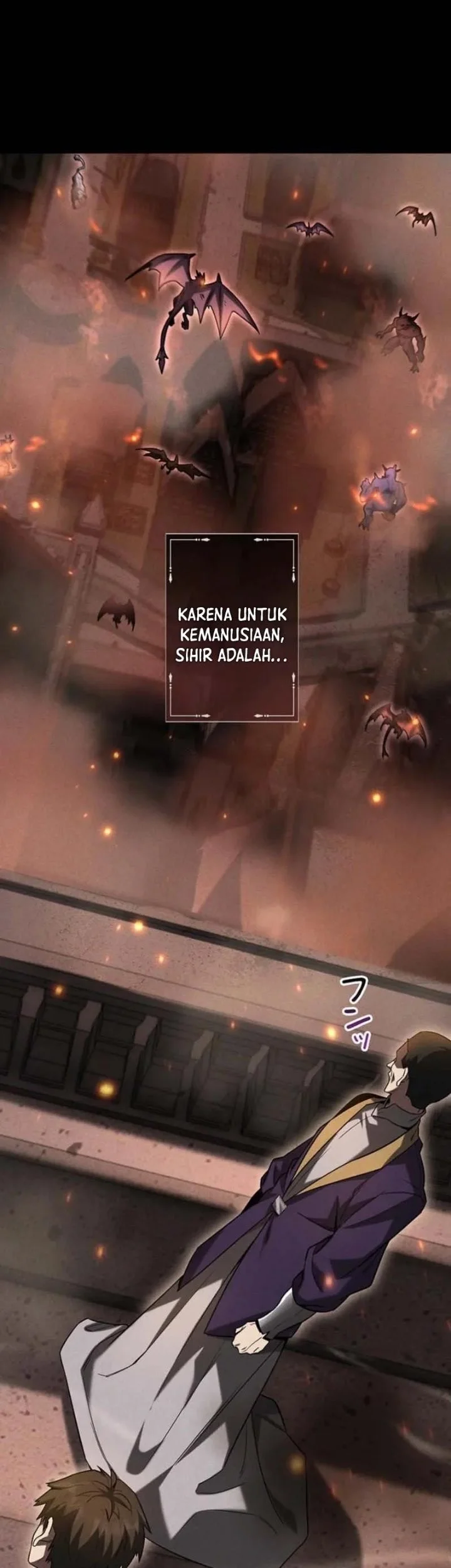 Return of the Adopted Child in a World of Bloodline Supremacy Chapter 1 Gambar 24