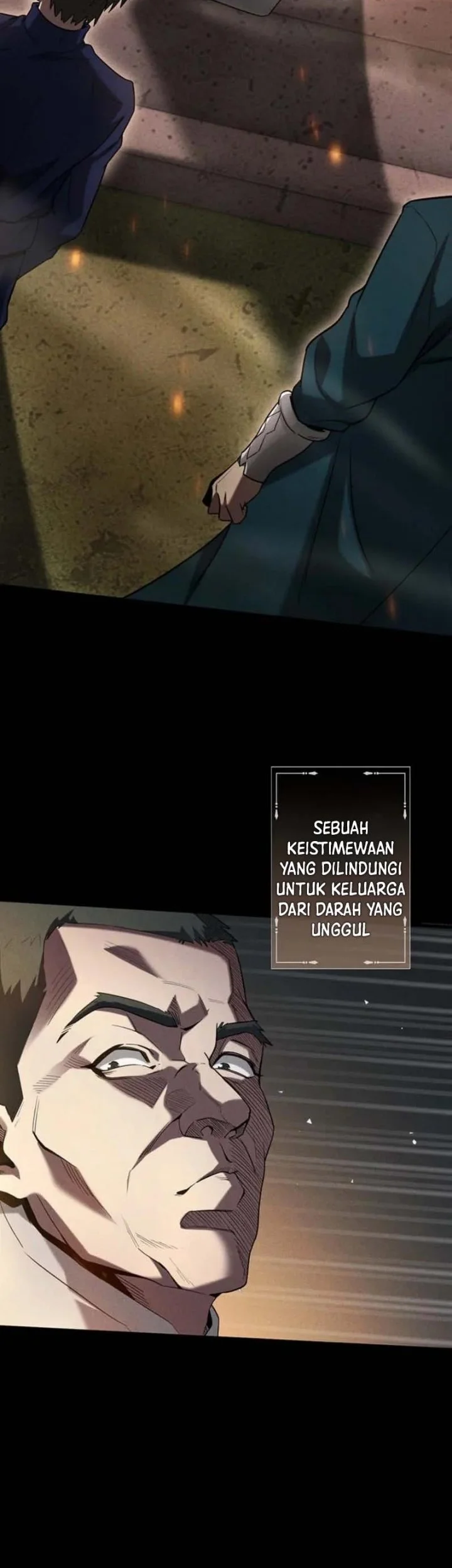 Return of the Adopted Child in a World of Bloodline Supremacy Chapter 1 Gambar 25