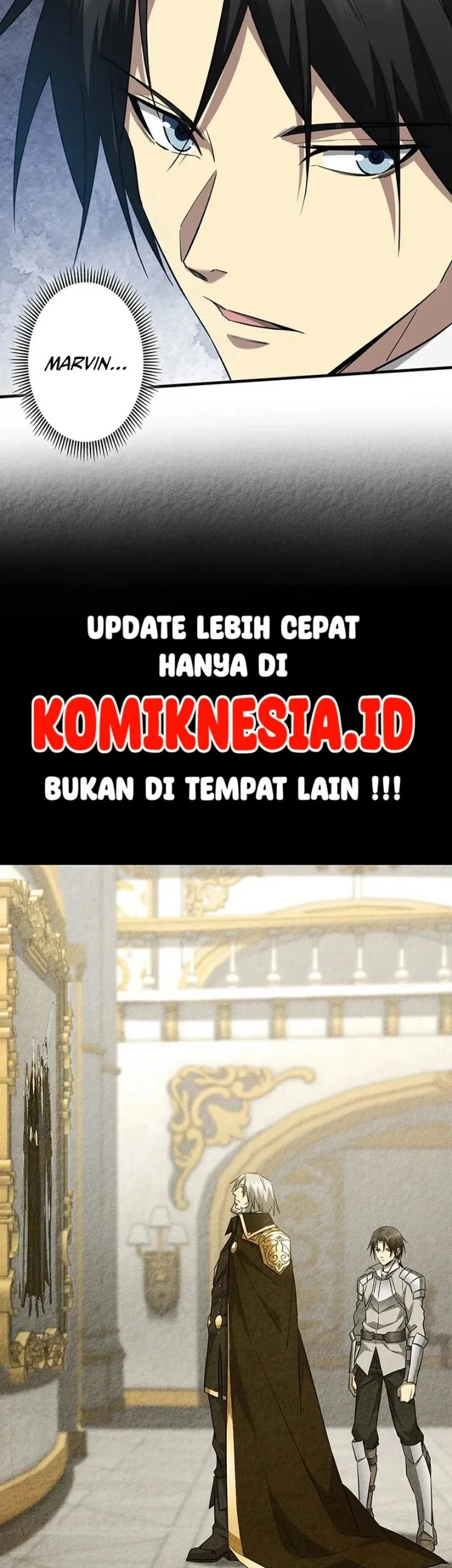 Return of the Adopted Child in a World of Bloodline Supremacy Chapter 13 Gambar 10