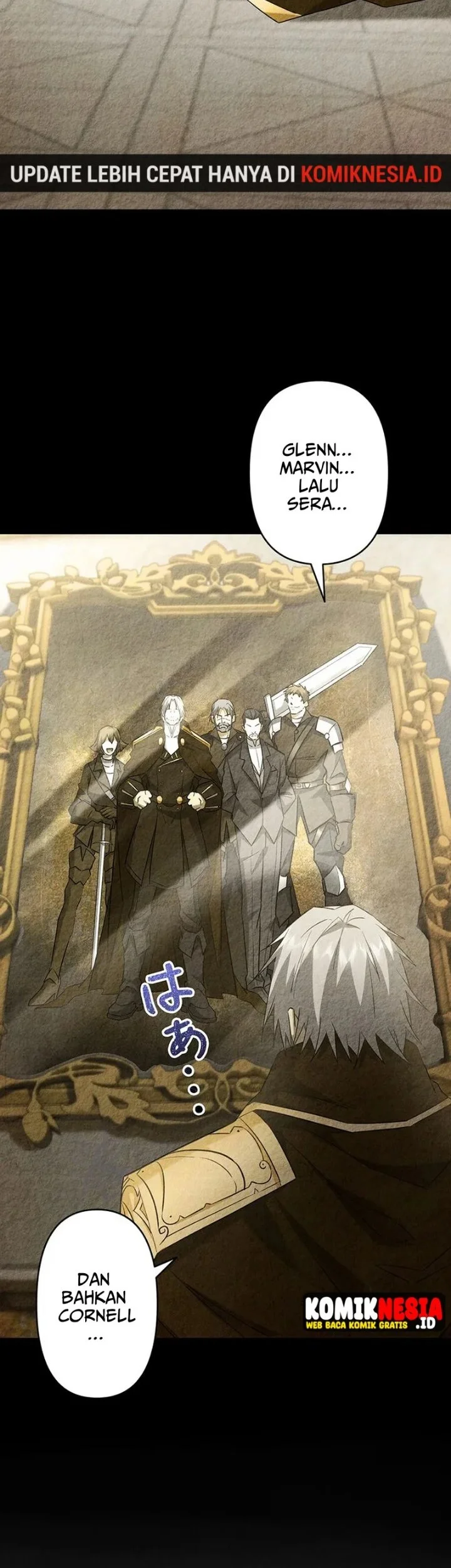 Return of the Adopted Child in a World of Bloodline Supremacy Chapter 13 Gambar 11
