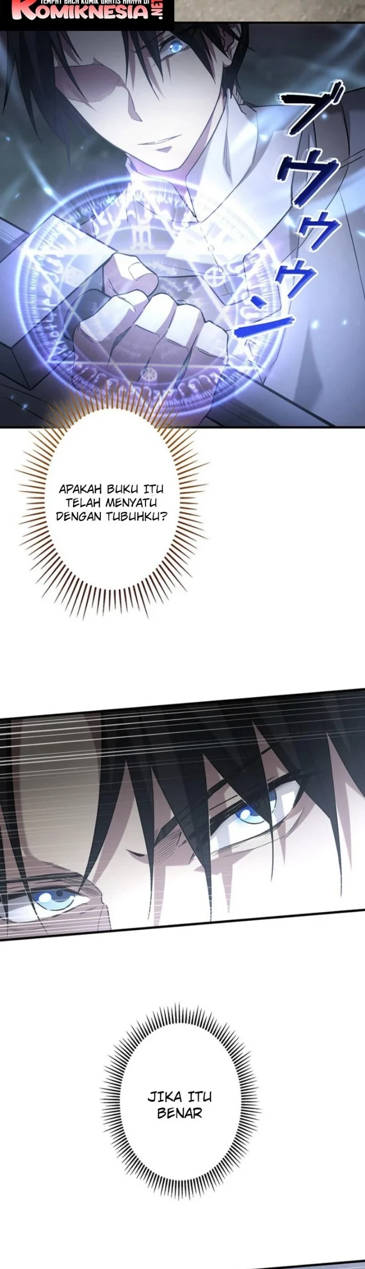 Return of the Adopted Child in a World of Bloodline Supremacy Chapter 2 Gambar 20