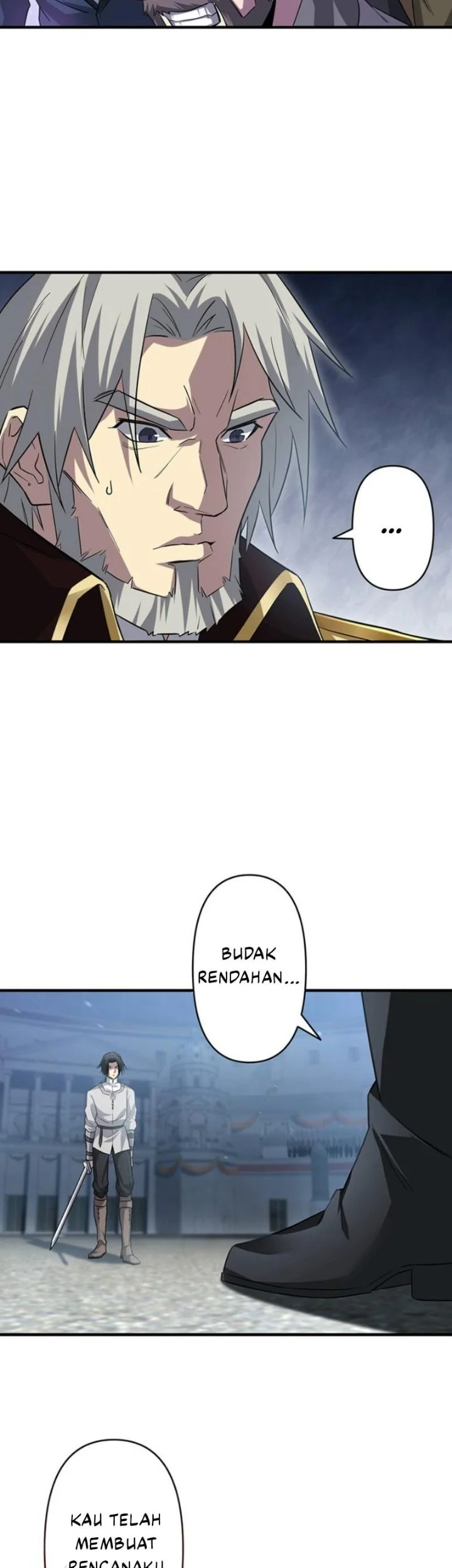 Return of the Adopted Child in a World of Bloodline Supremacy Chapter 3 Gambar 17
