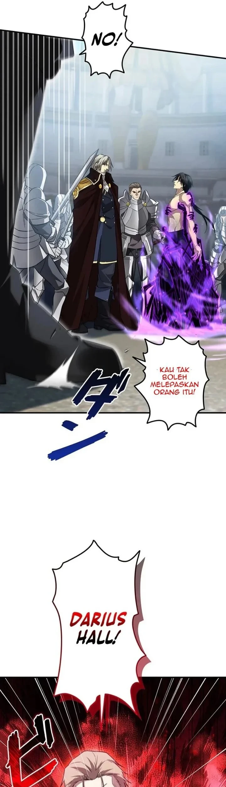 Return of the Adopted Child in a World of Bloodline Supremacy Chapter 4 Gambar 17