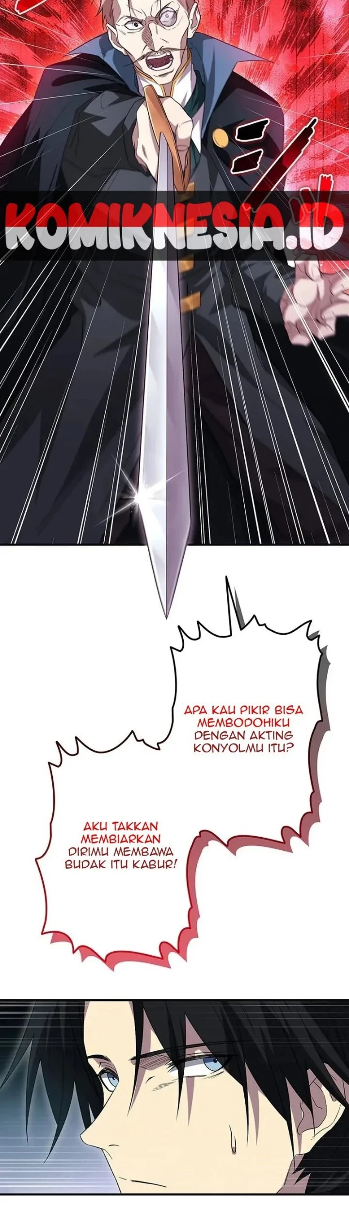 Return of the Adopted Child in a World of Bloodline Supremacy Chapter 4 Gambar 18