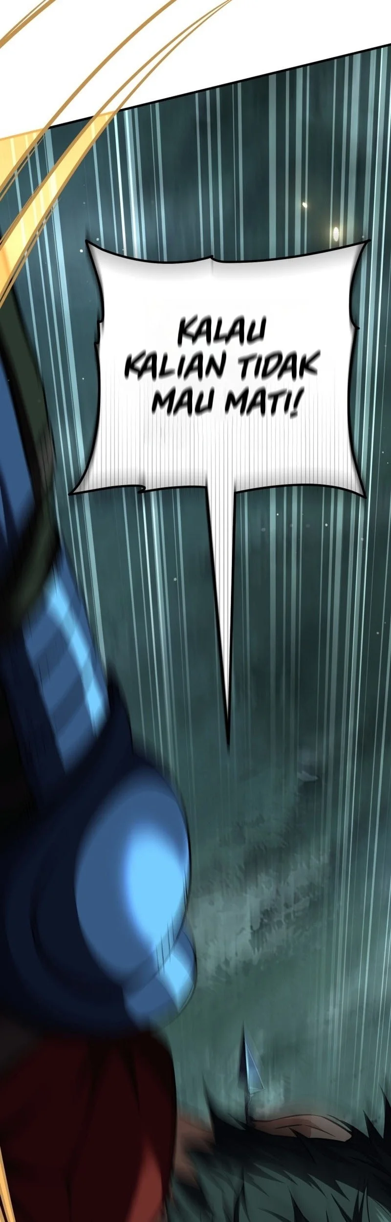 Return Of The All-Time Genius Ranker Chapter 25 Gambar 16