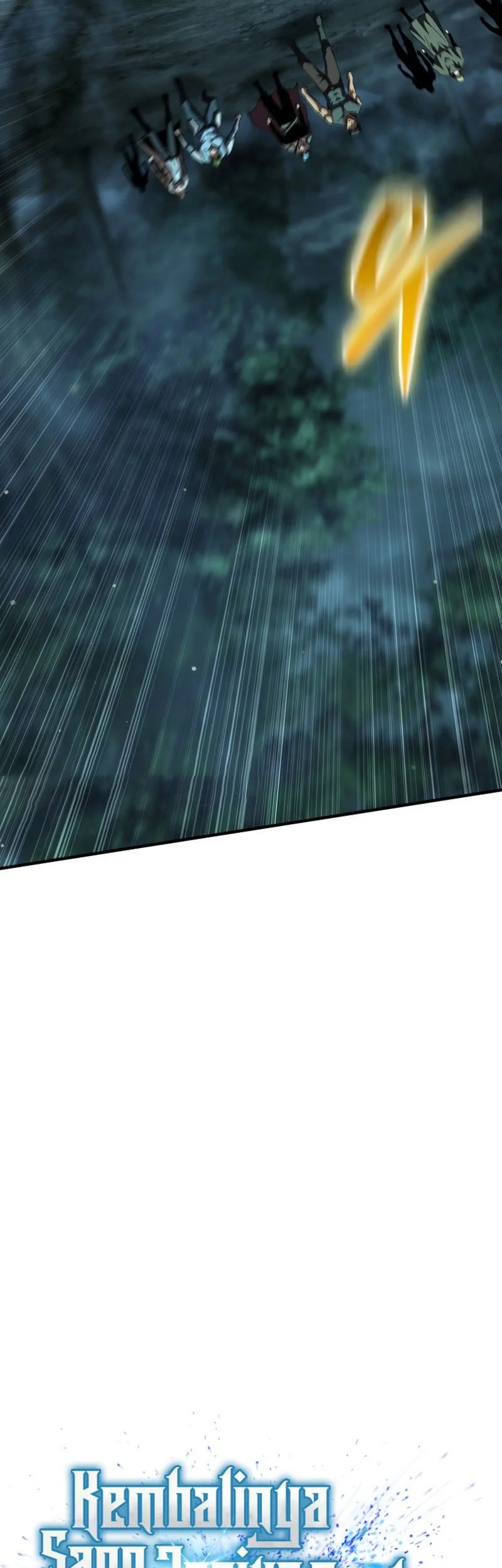 Return Of The All-Time Genius Ranker Chapter 25 Gambar 18