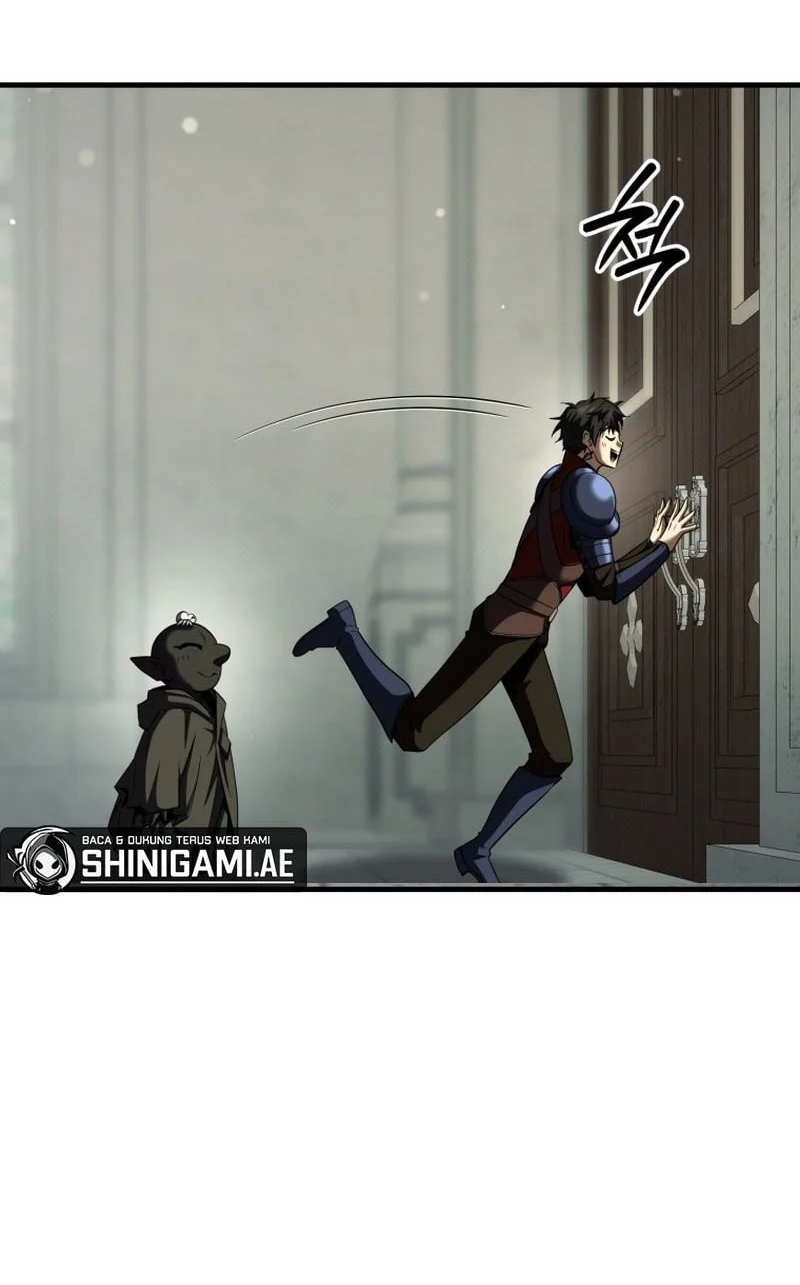 Return Of The All-Time Genius Ranker Chapter 26 Gambar 17