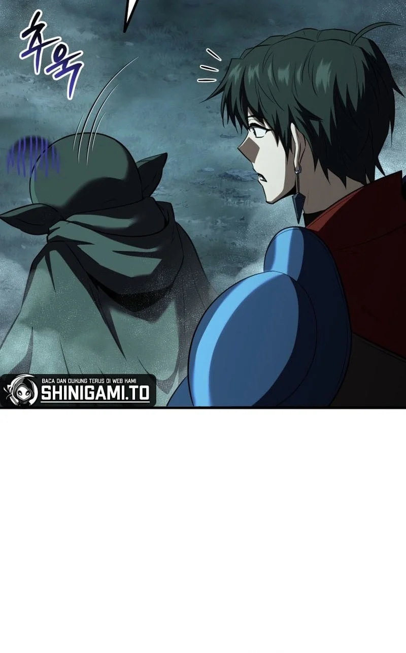 Return Of The All-Time Genius Ranker Chapter 28 Gambar 21