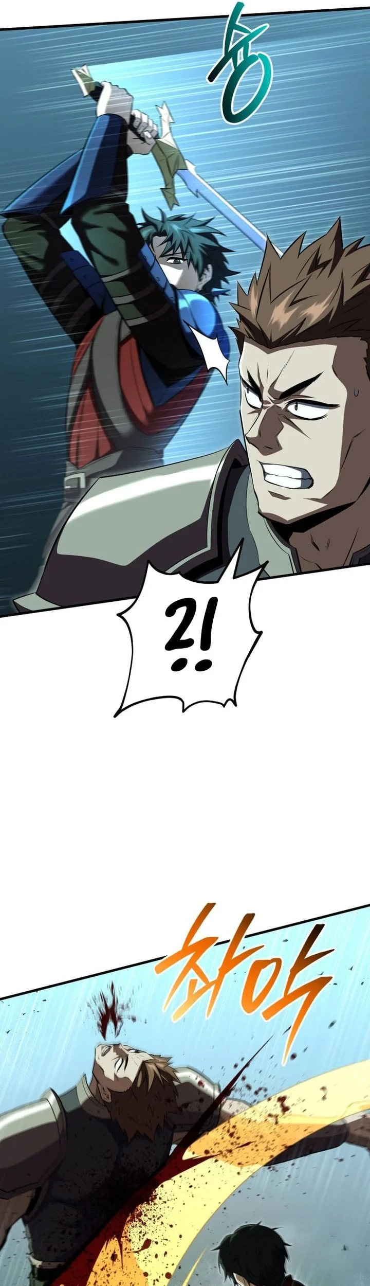 Return Of The All-Time Genius Ranker Chapter 29 Gambar 21