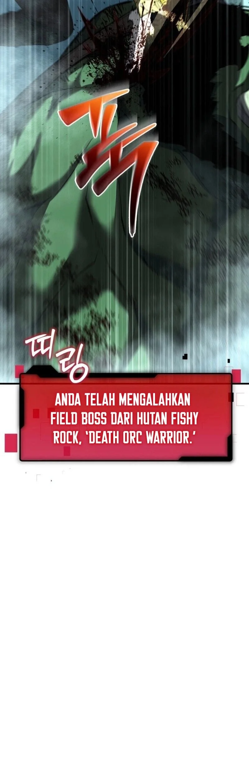 Return Of The All-Time Genius Ranker Chapter 31 Gambar 20