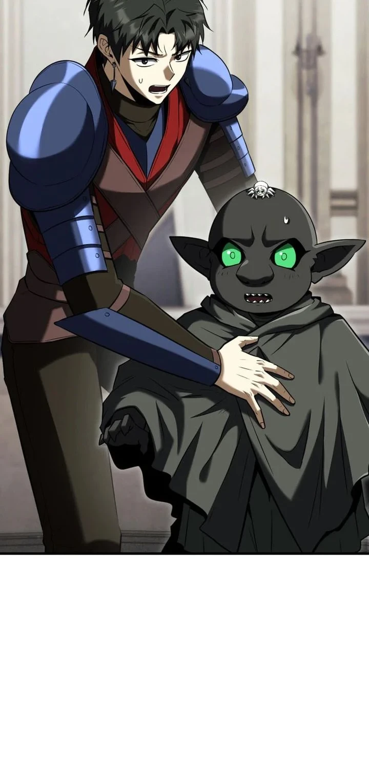 Return Of The All-Time Genius Ranker Chapter 34 Gambar 24