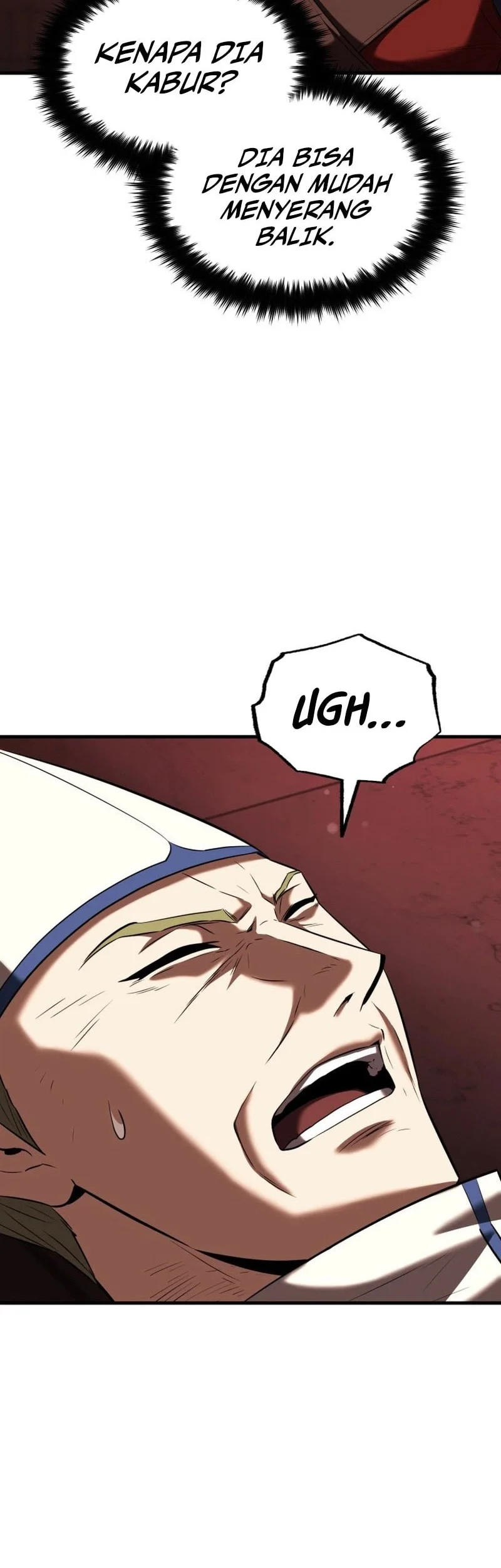 Return Of The All-Time Genius Ranker Chapter 36 Gambar 21